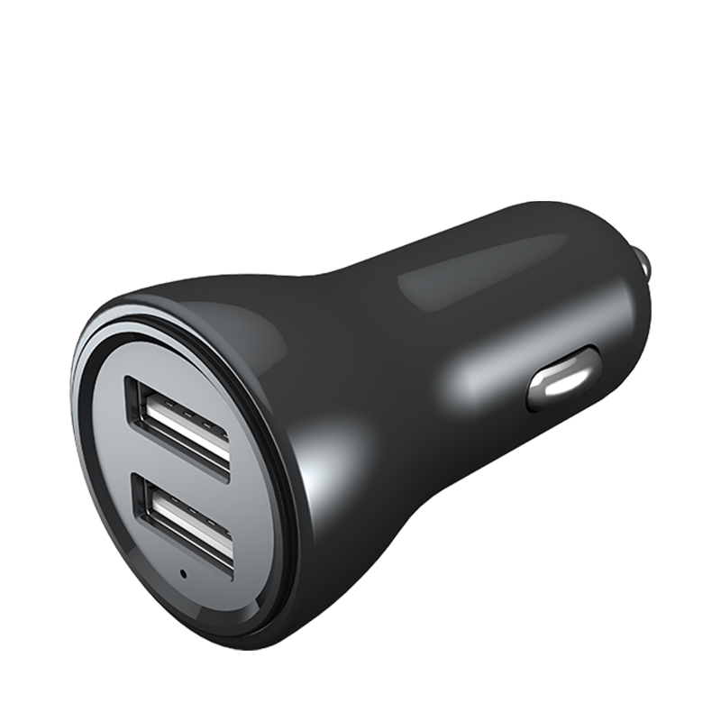 首諾信車(chē)載充電器