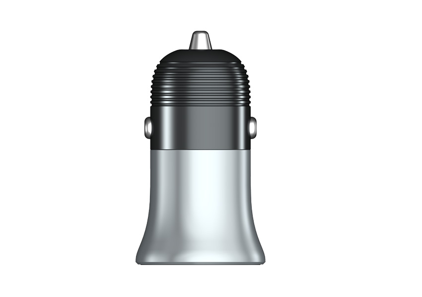 首諾信車(chē)載充電器