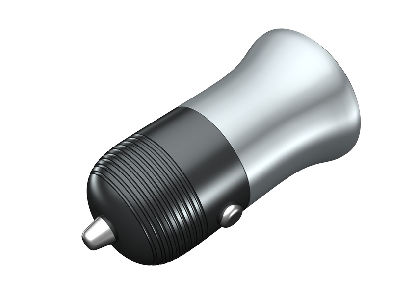 首諾信車(chē)載充電器